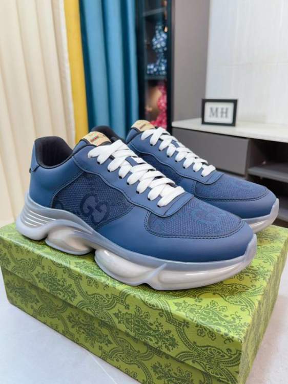 Picture of Gucci Shoes _SKUGuccisz38-44mnf025110530